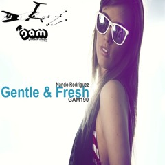 Nando Rodriguez - Delicatessen