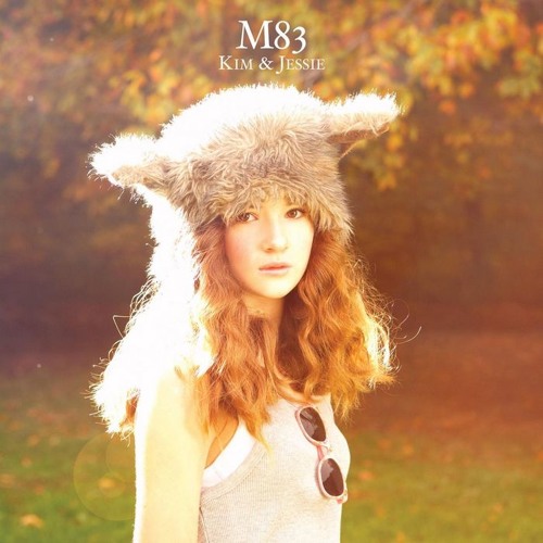M83 - Kim & Jessie (DATA REMIX)