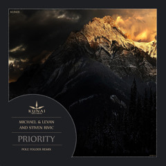 Michael & Levan And Stiven Rivic - Priority - Pole Folder 'Year of the Dragon' Mix