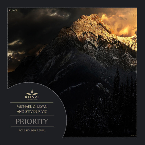 Michael & Levan And Stiven Rivic - Priority - Pole Folder 'Year of the Dragon' Mix