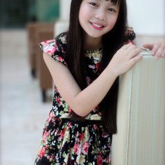 ฮักบ่าวอีสานใต้ Cover By น้องเมอร์ซี่ อาร์สยาม