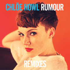 Rumour (YACHT remix)