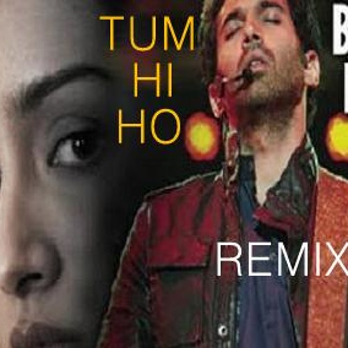 TUM HI HO + BHULA DENA MUJHE Mashup Remix By DJ SHRI KYN & DJ ANGEL