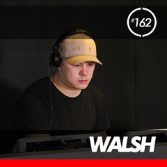 Walsh - GetDarkerTV 162