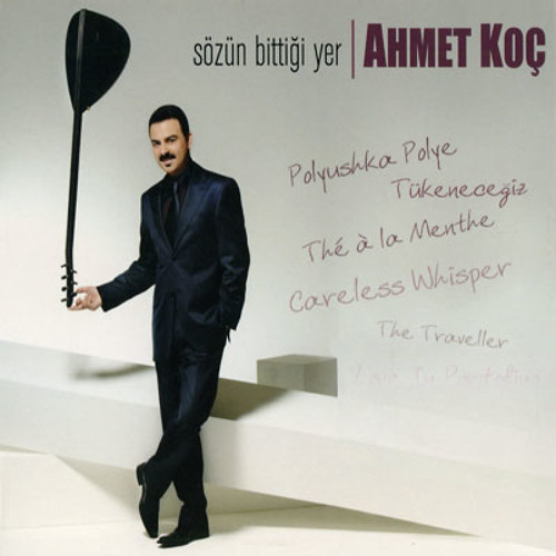 Ahmet Koc - musicTürkçe