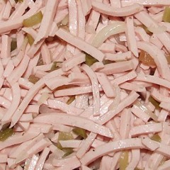 Extrawurstsalat