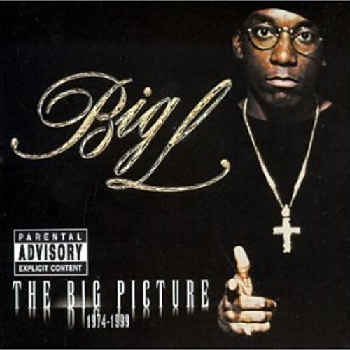 BIG L - M.V.P