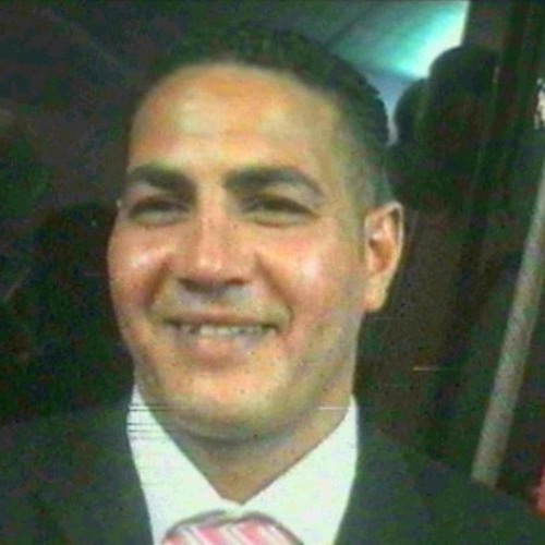 محمود حسنين الكلحي الواقعه