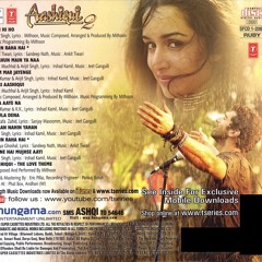 Aashiqui 2 (Hum Mar Jayenge)