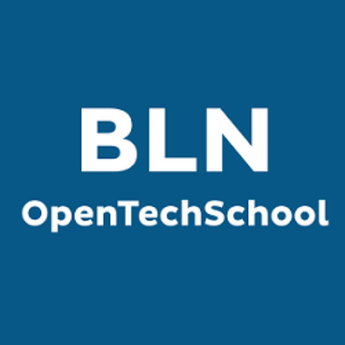 Presentation OpenTechSchool at Codemotion2013