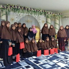 Ya Rabbi Antal Hadi - FIRQAH HQ. #latihanisimasakosong ;)