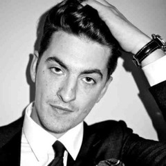 Skream ASIA Disco Mix 2013