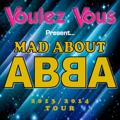 Voulez Vous ABBA Tribute - Voulez Vous