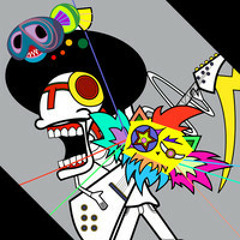 Queen - Radio GaGa, Tommy-Remix