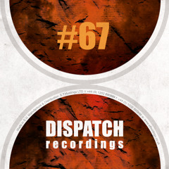 Cern & Dabs - Hell Rose - Dispatch 067 D (CLIP) - OUT NOW
