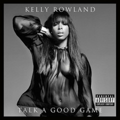 Kelly Rowland - Dirty Laundry [Radio Rip]