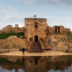 حسام جنيد - سكة حلب 2013 النسخة الاصلية