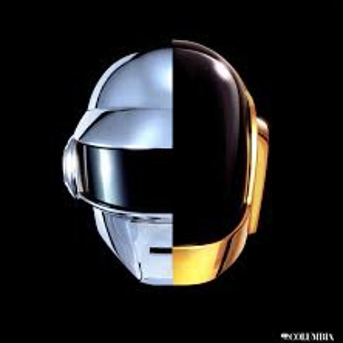 Daft Punk - Instant Crush