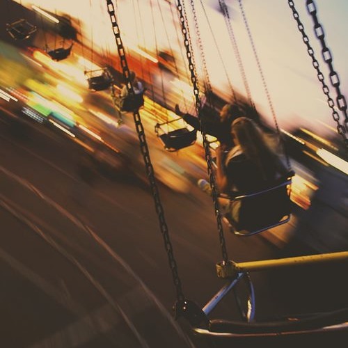 Ilya Beshevli - The Pursuit of Happiness