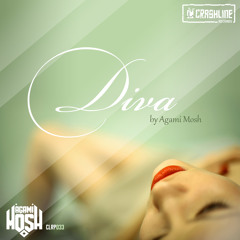 Agami Mosh - Diva (Cut)