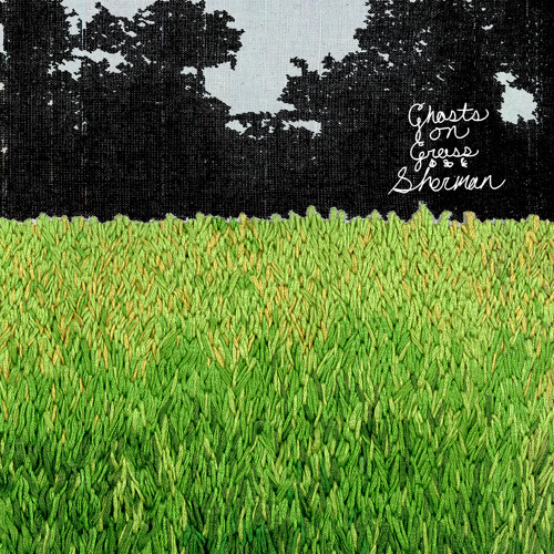 "Ghosts on Grass"