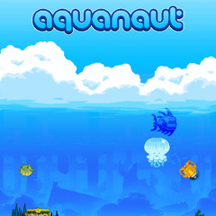 Aquanaut - Main 2 - Extra Theme