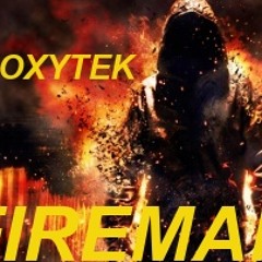 FLOXYTEK ** FIREMAN**