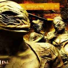 Silent hill feat no love...... prewiew no master