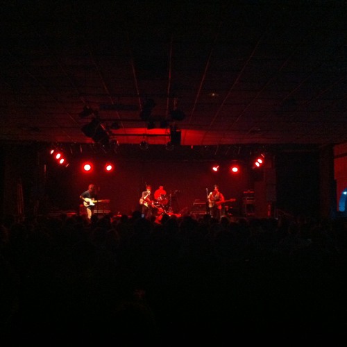 Beach Fossils - Youth