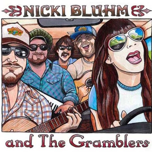 Nicki Bluhm & The Gramblers - You're No Good