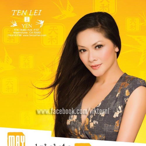 Nhu Quynh - Ky Niem Nao Buon