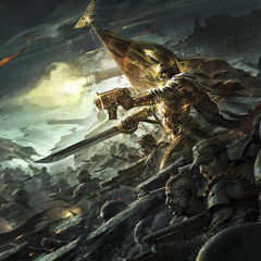Warhammer 40K: Dawn of War - Imperial Guard Theme