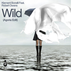 Klement Bonelli Feat. Robert Owens - Wild (Agoria Edit) - Krome records