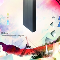 M-Koda "Generating Arrow Diagram" albumTrailer PFCD36