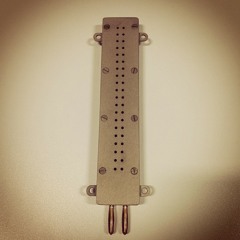 Telefunken ELA M46 1935