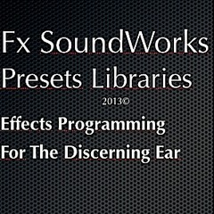 Space1 -Pcm80/81- (Lexicon reverb - no reverb algorithms used)