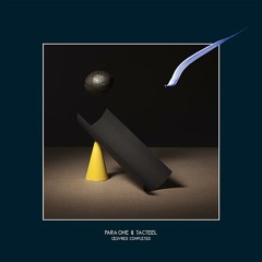 Para One & Tacteel - Blue Steel (Live)