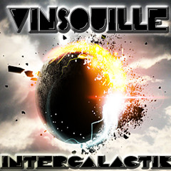 Intergalactik by Vinsouille