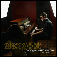 Alex goot - give your heart a break