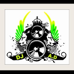 DJ A.D.  Kizomba MIXX