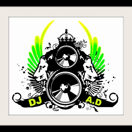 DJ A.D.  Kizomba MIXX