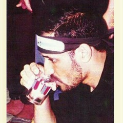 (5) مهدي سهوان / ايها الشهيد سلاما - استشهاد الامام الهادي (ع) رجب 1416 هـ