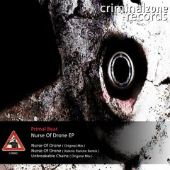 Primal Beat - Nurse Of Drone (Valerio Panizio Remix)