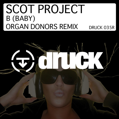 scott project