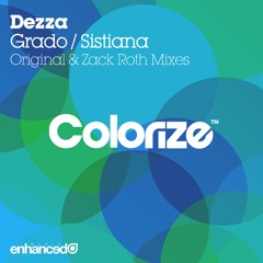Dezza - Grado (Zack Roth Remix)