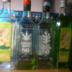 --Les Messes Bass de l'Absynthe--