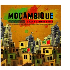 02 - O Rap é a Minha Força Part. Fox (Leões de Israel), Zínnia