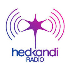 Hed Kandi Radio Show 2013 - Week 18