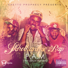 Ghetto Prophecy_Skhothane se Rap