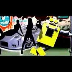 Pitch - computer flirt (primo export)